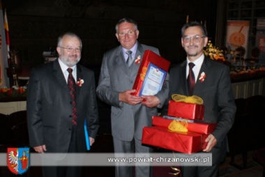 Jesteśmy wzorcowym urzędem Małopolski