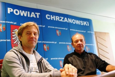 Zielona Pętla Chrzanowa za niedługo będzie gotowa 