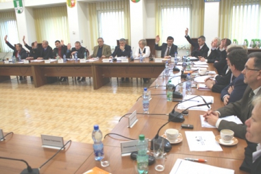 Liceum zostanie przeniesione do ekonomika
