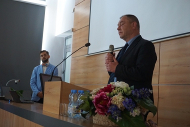 Rozpoczął się XII Festiwal Osób Niepełnosprawnych "Domek Artystów Wszelakich"