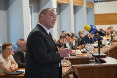 2018 rok z nadwyżką. Na inwestycje przeznaczono więcej niż w latach ubiegłych