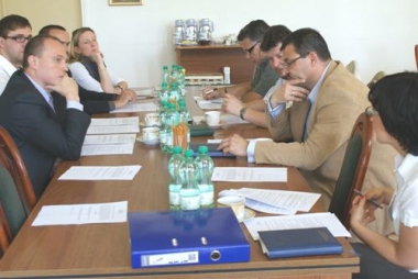 Leszek Kowalski przewodniczącym Rady Pożytku 