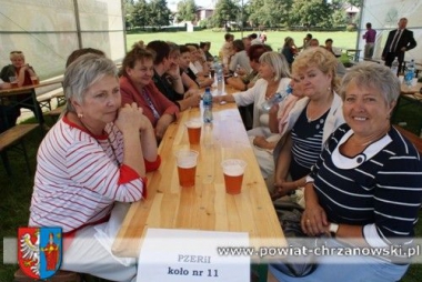 Seniorom zagrała Ferajna Makuli 