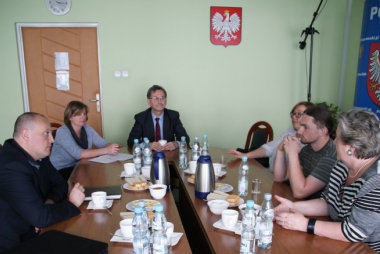 Jesteś społecznikiem? Kandyduj do Powiatowej Rady Działalności Pożytku Publicznego 