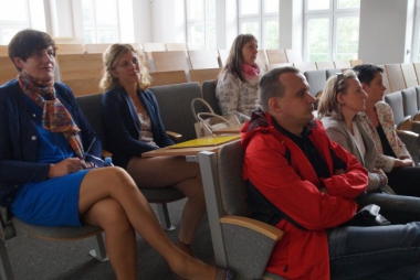 Wyznaczono cele Powiatowej Strategii Rozwiązywania Problemów Społecznych. 