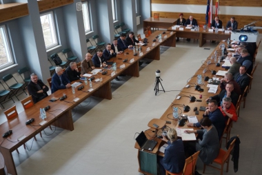 Jaka będzie przyszłość Elektrowni Siersza 