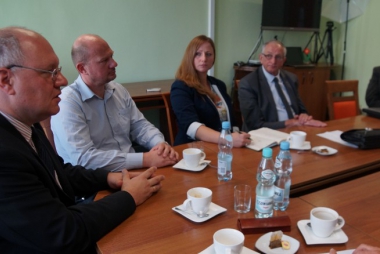 Samorządy chcą pomóc szpitalowi 