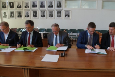 Zbiornik Chechło zostanie zagospodarowany - zapowiadają samorządowcy 