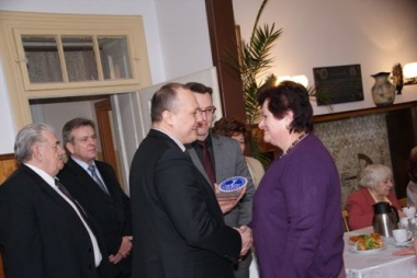 Święto w Cechu Rzemiosł Różnych 