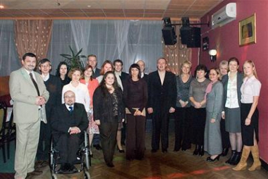 Dzień Pracownika Socjalnego