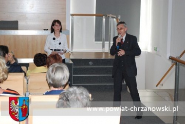 Świadomy Obywatel Powiatu Chrzanowskiego