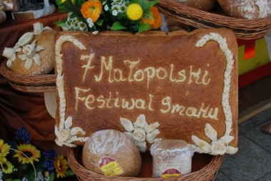 Oświęcimski półfinał VII edycji Małopolskiego Festiwalu Smaku
