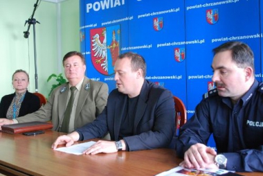 Będziesz widoczny – będziesz bezpieczny
