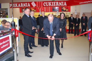 Kaufland w Chrzanowie już otwarty