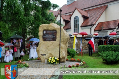 Kościelec już na Szlaku