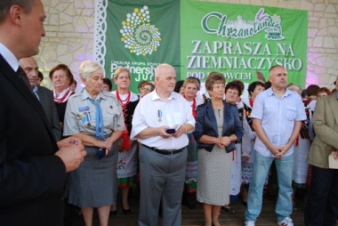 Czynią dobro, zostali docenieni 