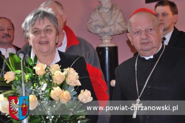 X- lecie działalności Fundacji Szlaki Papieskie 