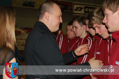 Finał Młodzieżowych Mistrzostw Polski U-18 w Futsalu – relacja