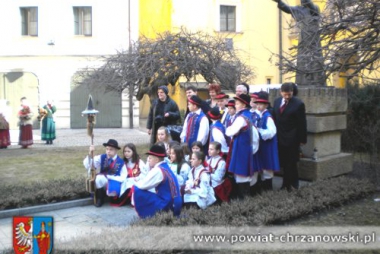 Spotkanie z Jego Eminencją Kardynałem Stanisławem Dziwiszem