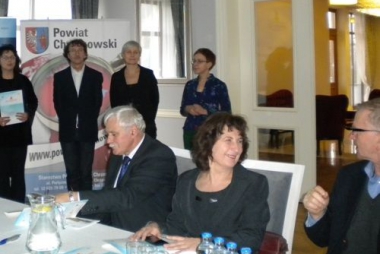 Jak wzorować się na najlepszych 