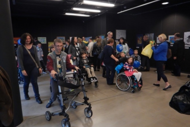 XIV Międzynarodowe Biennale Sztuk Plastycznych