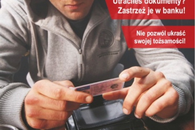 Kampania informacyjna systemu DOKUMENTY ZASTRZEŻONE