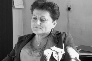 Z wielkim żalem żegnamy ŚP Elżbietę Kurek