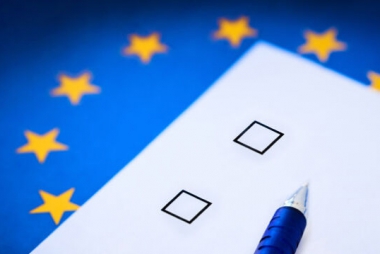 W najbliższą niedzielę wybory do Europarlamentu