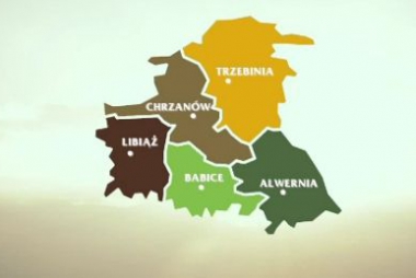„Film promocyjny prezentujący walory przyrodnicze, historyczne oraz kulturowe powiatu chrzanowskiego” 