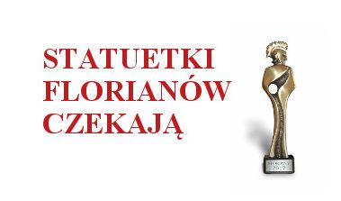 Strażacy mają swoje Oskary 