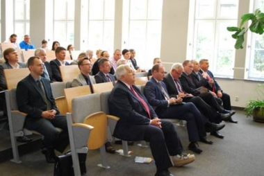 Forum - wspólna inicjatywa samorządowców i przedsiębiorców 