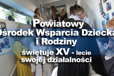 Kadr z filmu, napisy 