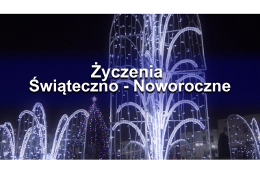 Ozdoby świąteczne na choince