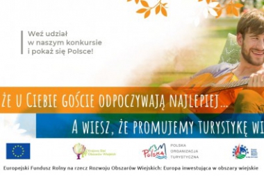 Rusza nabór do II edycji konkursu „Na wsi najlepiej”