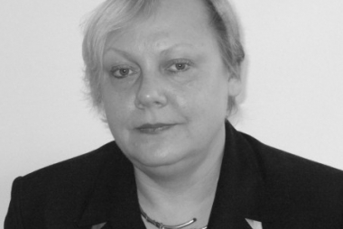 Zmarła Joanna Jaguś – skarbnik powiatu 