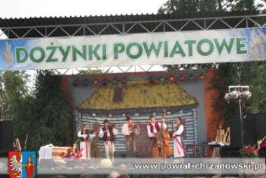 Powiat Chrzanowski dziękuje