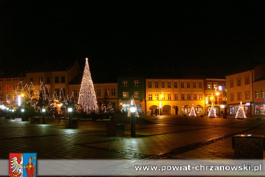 Konkurs na Najlepszą iluminację świąteczno-noworoczną rozstrzygnięty