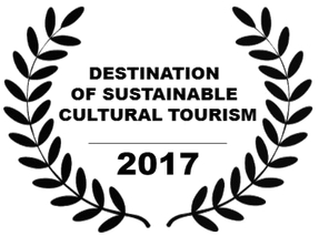 Konkurs do nagród  European Cultural Tourism Network