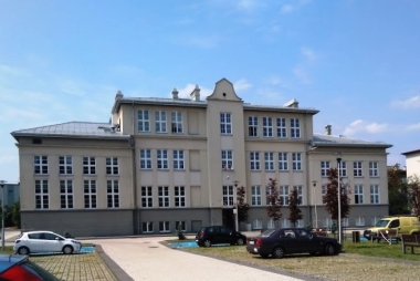 KONKURS NA DYREKTORA