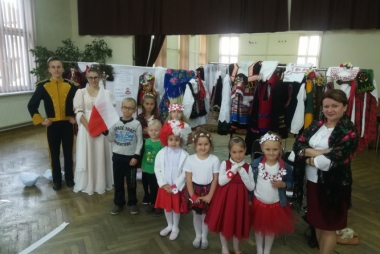 PMDK wziął udział w międzynarodowym projekcie edukacyjnym