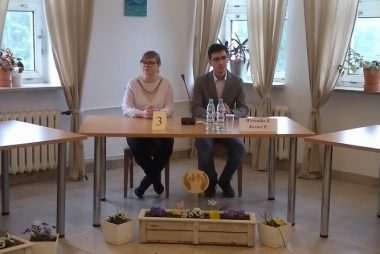 I LO ma kolejnych olimpijczyków 