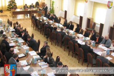 Po konferencji &#8222;Problemy Ekologiczne Małopolski Zachodniej&#8221;
