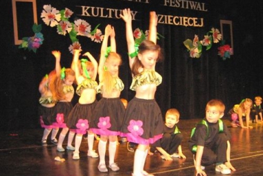 Laureaci XIX Festiwalu Kultury Dziecięcej wystąpią 24 maja 