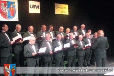 Uniwersytet Trzeciego Wieku w Chrzanowie rozpoczął działalność