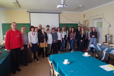 Znamy laureatów powiatowego konkursu ,,Cudze chwalicie, swego nie znacie’’.