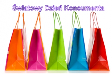 Światowy Dzień  Konsumenta