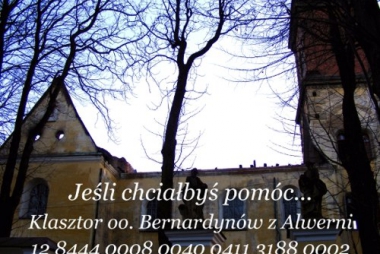 Pomóż poszkodowanym przez pożar