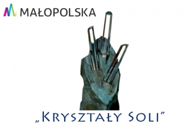 Marszałek Województwa Małopolskiego zaprasza do XIII edycji Nagrody Marszałka Województwa Małopolskiego „Kryształy Soli”!