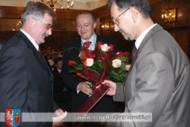 Polski Czerwony Krzyż ma 90 lat