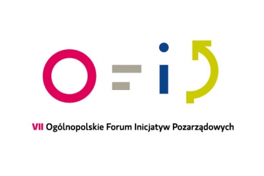 VIII Ogólnopolskie Forum Inicjatyw Pozarządowych